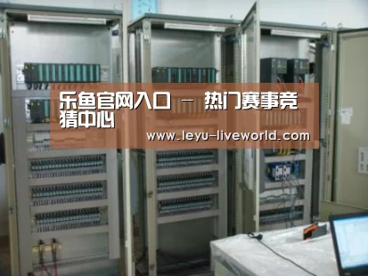 乐鱼体育赛事直播案例展示五